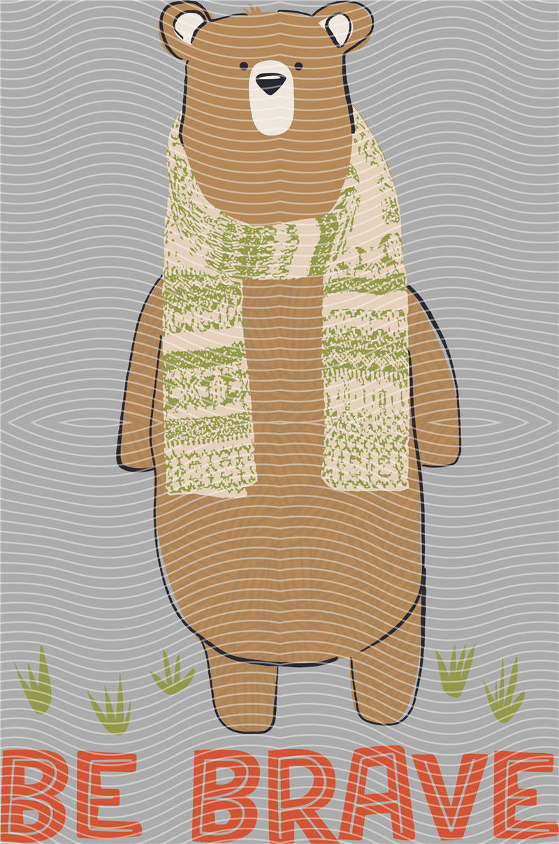 Cool Bear-X 331
